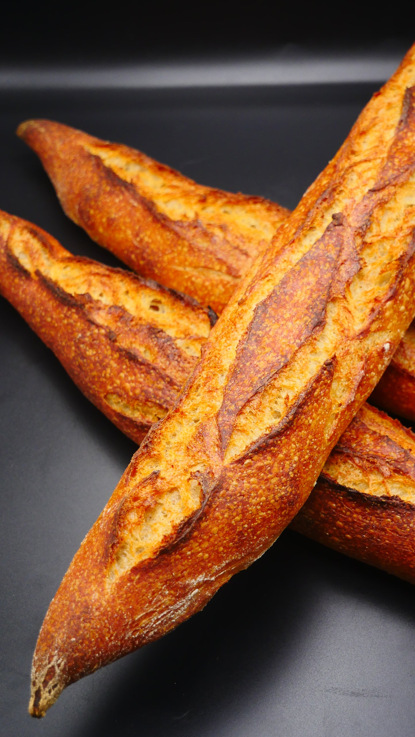Baguette Khoraz