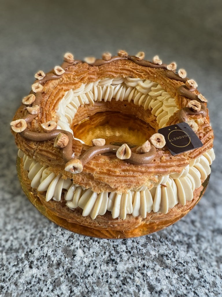 Le Paris-Brest