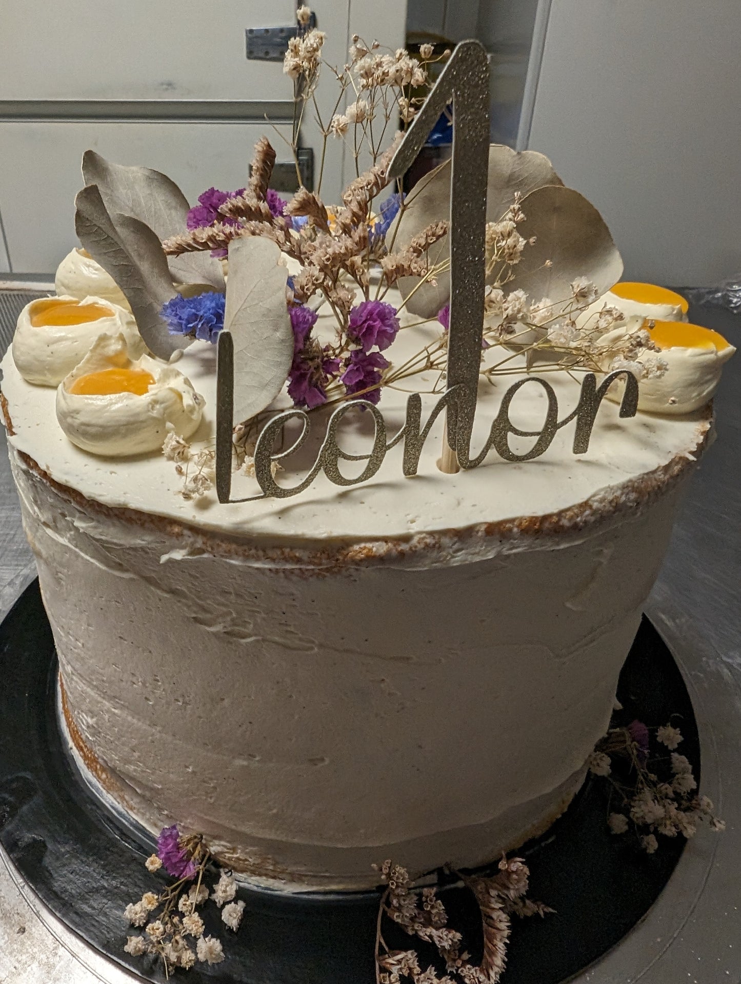 Layer Cake