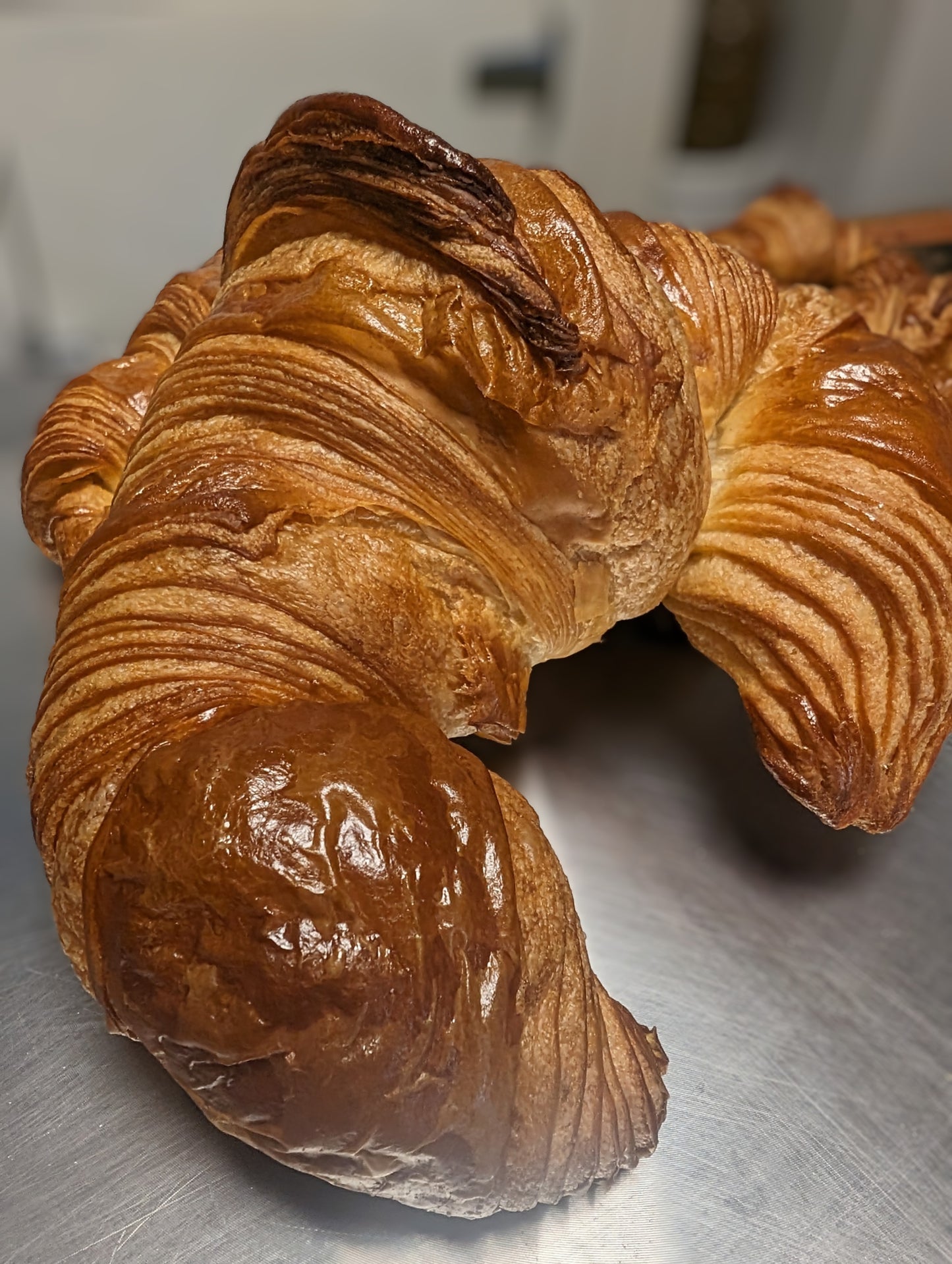 Le Croissant