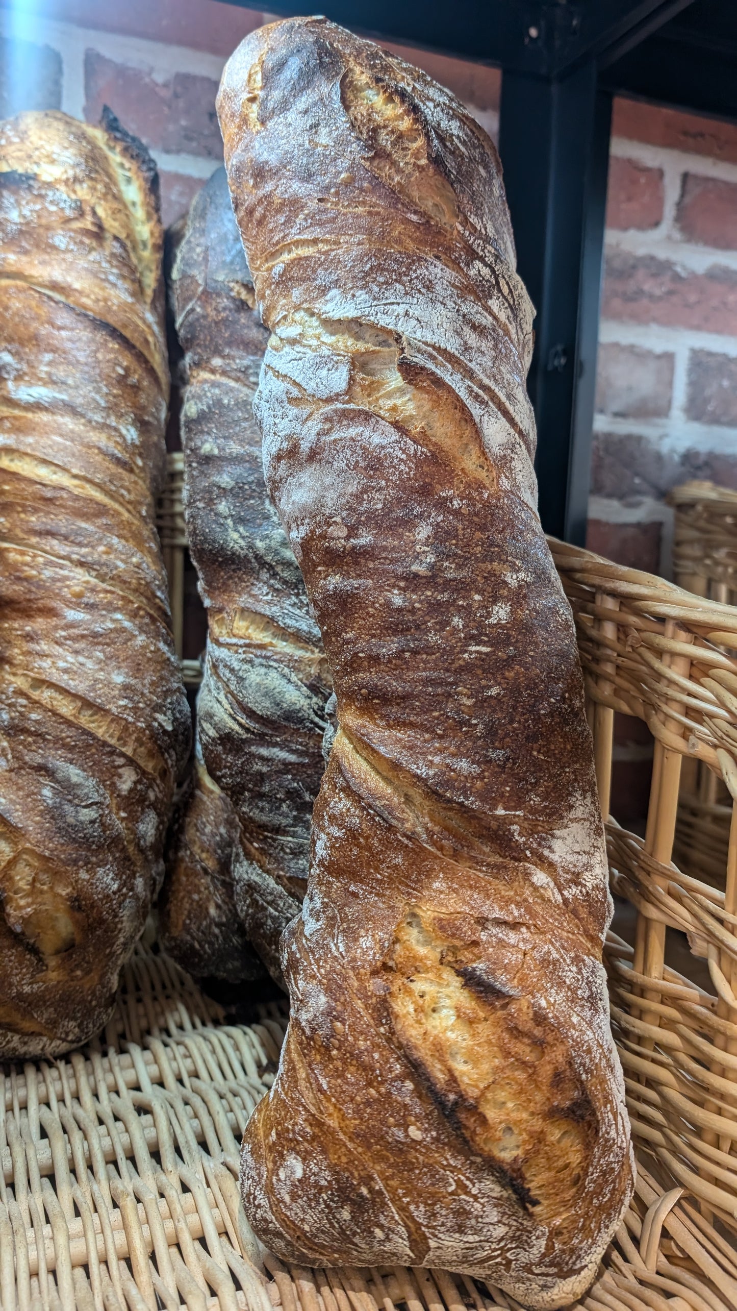 Paillasse de tradition française