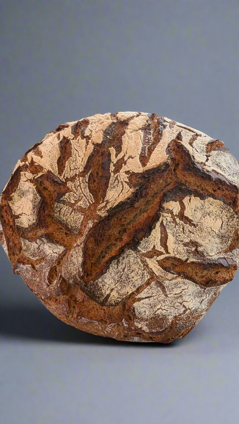 Pain de Seigle