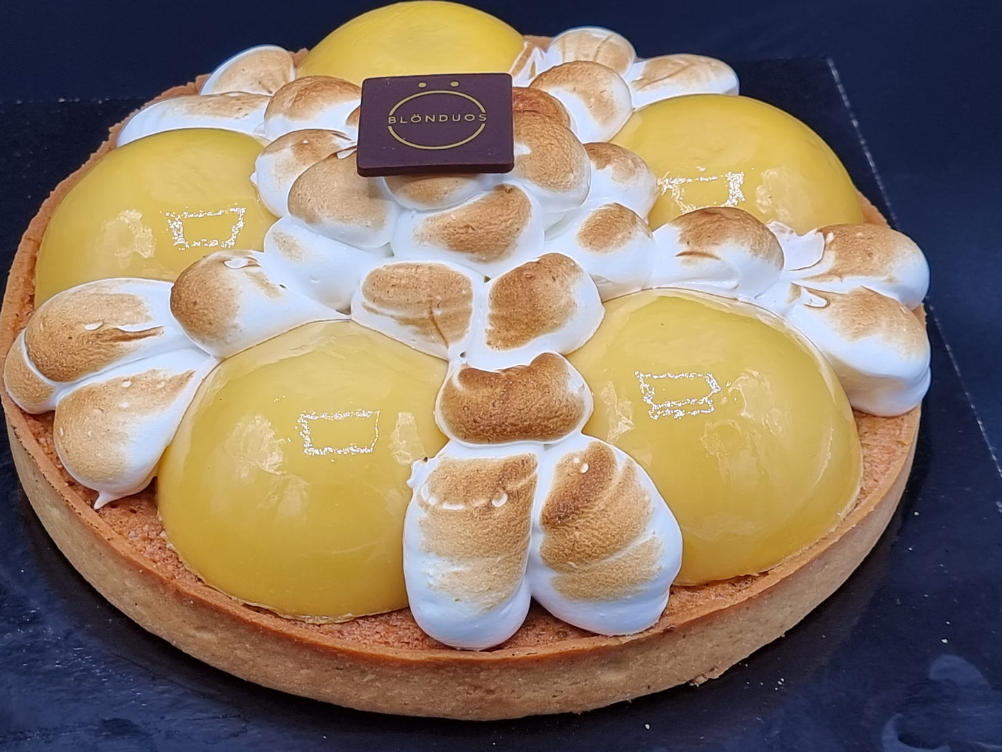 La Tarte Syracuse