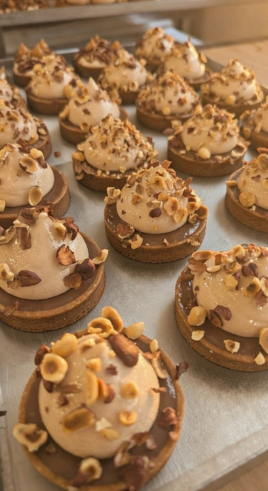 Le Nocciola